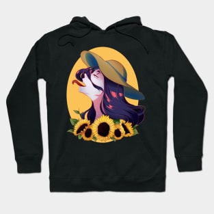 Sunflower Marcy Hoodie